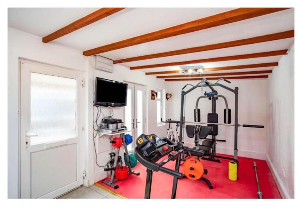 2 Bed - Walking Distance To Harry Potter Studio واتفورد المظهر الخارجي الصورة